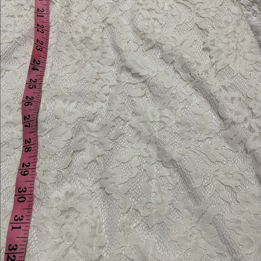 TADASHI LACE DRESS - Picture 15 of 15